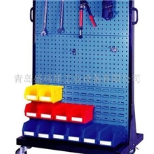 物料整理架，物料整理车，工具柜，工具车(图)