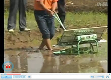 同惠插秧机最好用的小型插秧机