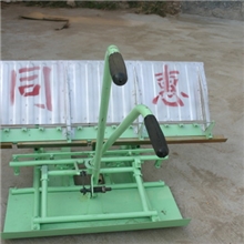 224型水稻插秧机