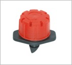 供应滴灌、滴头、流量可调滴头价格合理