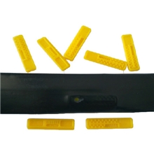 【推荐】厂家直销节水灌溉工具贴片式滴灌带