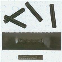 我公司特价供应各类优质滴头内镶扁平式滴头