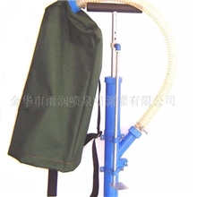 供应脚踏式颗粒施肥器【特价】