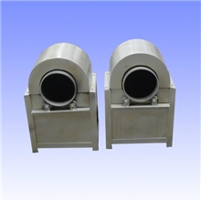 供应单相小型芝麻预热机/炒瓜子机