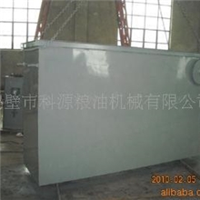 供应油脂设备挖渣机,澄油箱