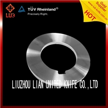 纵剪刀片，纵剪机刀片，分条刀片