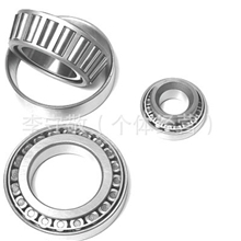 库存大量专业耐磨损圆锥滚子轴承