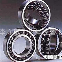 经营规格齐全的1317调心球轴承