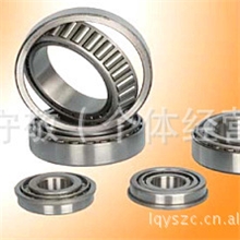 专业批量提供优质耐磨圆锥滚子轴承