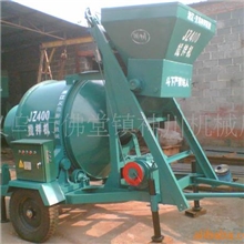 供应混凝土搅拌机混泥土搅拌机JZM400搅拌机