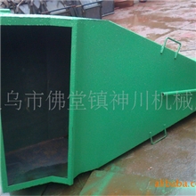 塔吊料斗塔吊砖头斗混凝土料斗混泥土料斗混凝土砖头斗