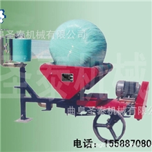 青储包膜机青储包膜机STD