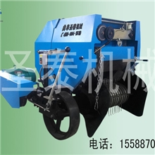 青贮饲料，青贮饲料专业打捆包膜机，青贮打捆机包膜机厂家