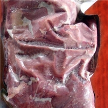 十月一特卖【硕业狍子养殖】常年供应狍肉白条肉简包装