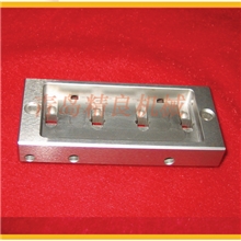 7青岛提供精密零部件加工-精良机械053283233187