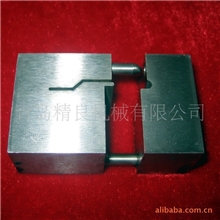 青岛对外加工精密汽车零部件-精良机械053283233187