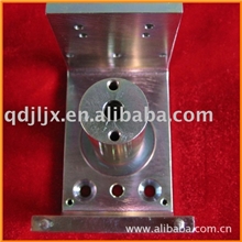 提供青岛折弯件、焊接件精密机加工