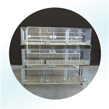 供应九位商品笼