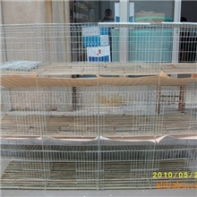 供应母仔兔笼