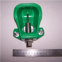 全年大量出售猪场养殖设备饮水碗