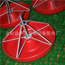 全年供应猪场设备崽猪补料槽