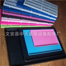 供应优质垫板狗场