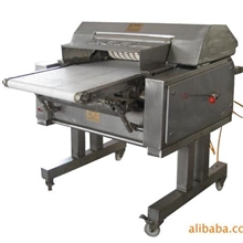 全自动培根肉分层机/猪肉分层机