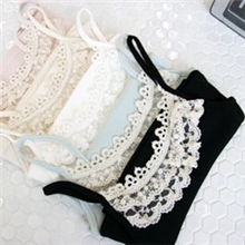 QNG韩国进口女装TM00876超值特价热卖打底小背心预定断货