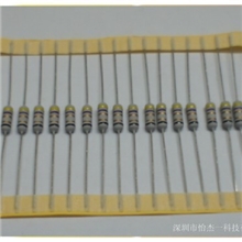 绕线型熔断电阻器
