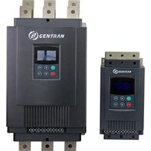 供应正传智能软起动器交流电动机软起动器