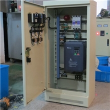 恒温变频控制柜