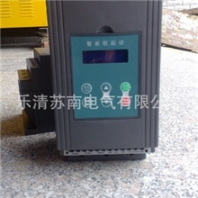 乐清厂家批发37KW软启动空压机专用