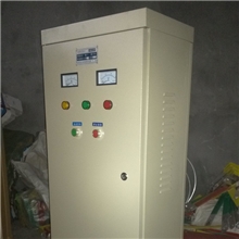 启动器降压启动器自耦降压启动器55kw自耦降压启动器