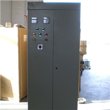 厂家特供JJ1B-55KW自耦减压起动箱自耦减压起动柜