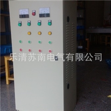 温州厂家定做控制台电机多台联动启动控制台