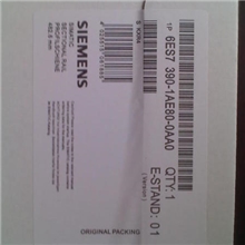 6ES7390-1AF30-0AA0西门子导轨S7-300