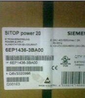 西门子SIEMENSSITOP直流电源