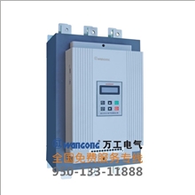 温州柳市厂家直销鼠笼电机软启动器400kW诚招全国总代理