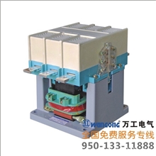 厂家直销CJ20-1000A交流接触器质保一年
