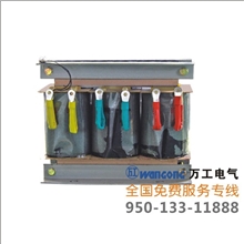 厂家直销QZB-260kw自耦变压器价格浙江温州柳市减压变压器生产商