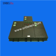 防爆防腐动力配电箱BXM8030防爆防腐动力配电箱