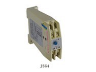 供应沈阳二一三塑料外壳式断路器二一三温度继电器JSG4系列