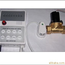 电力仪表厂家供应分离式款燃气报警器多功能电力仪表