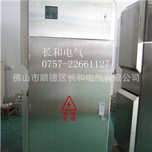 路灯控制箱经纬时间控制开关