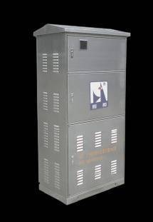 微电脑路灯节能控制器路灯省电设备节电箱照明节能调控装置