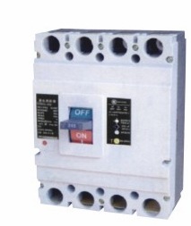 RMM1L-400H漏电开关漏电断路器上联实业上海人民上海直销原装正品