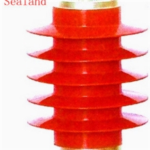 10KV无间隙型金属氧化锌避雷器HY5WR-17/50、电容保护型避雷器