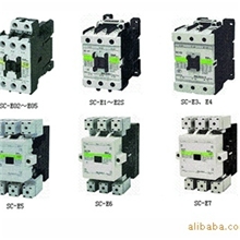 常熟SC-E05A交流接触器