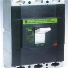 上海精益/黑猫HM3H-100塑壳式断路器