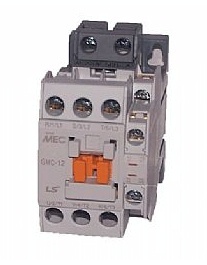 LSGMC-12三极交流接触器